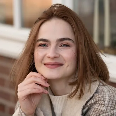 Marina Arsangerieva profile