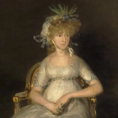 LuisaSV profile