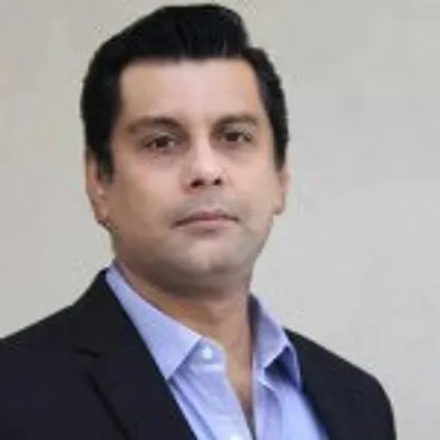 Arshad Sharif profile