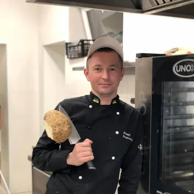 Arsen Chef profile
