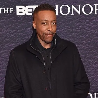 Arsenio Hall profile