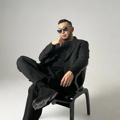 Arsen Bakirovich profile