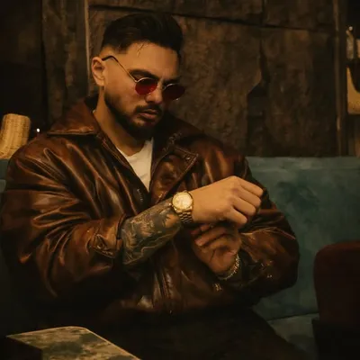 Arsh Bhullar profile