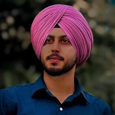 ARSH CHAKLAN profile