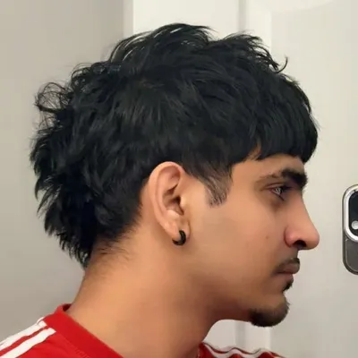 Arsh Deep profile
