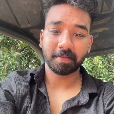 Arshid Moh'd II profile