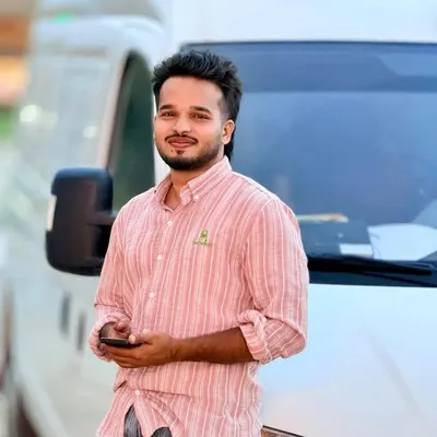Arshad Basheer | أرشاد بشير profile