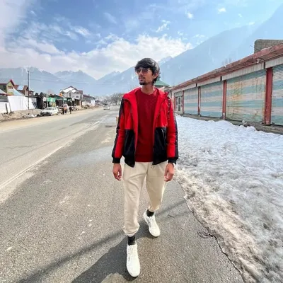 ARSHAD profile