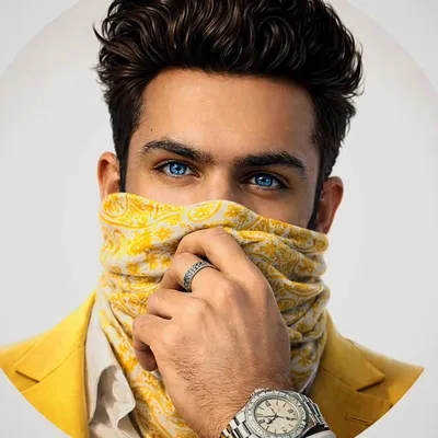 أرساد سولانكي profile