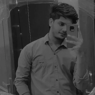 Arsh Warsi profile
