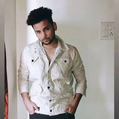 ARSH SHAIKH profile