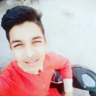 arsh bari profile