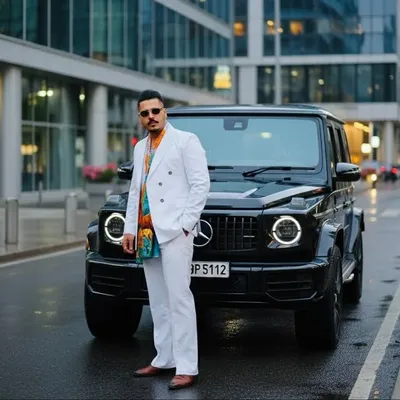Arshdeep singh profile