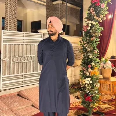 Arshdeep Singh profile