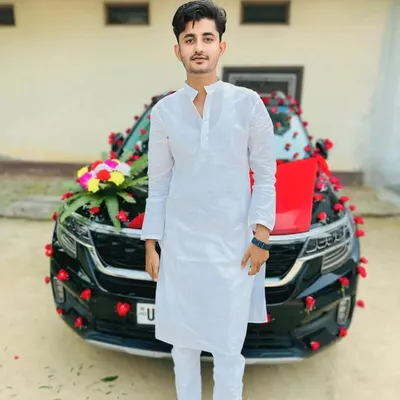🔥اَرْش乂 profile