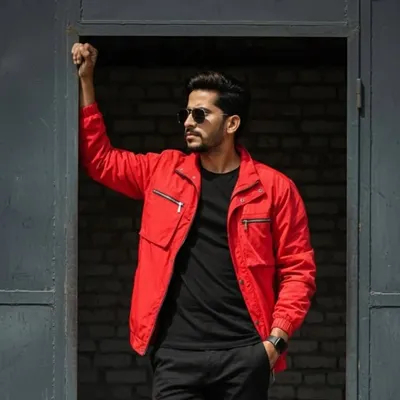 ARSHAD KHAN ®️ profile
