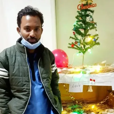 Nayak kumar ๐โค profile