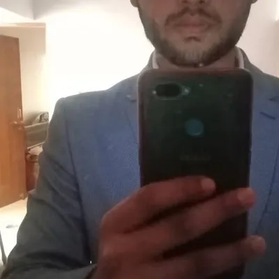 Arsh Nadeem™ profile