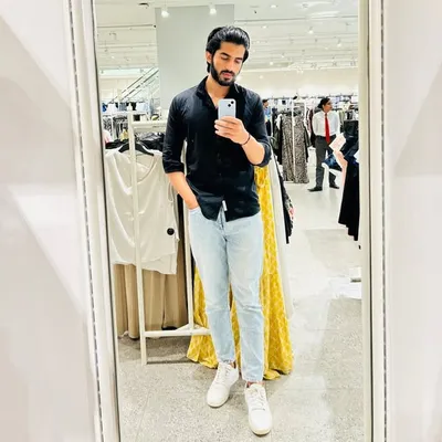 ARSH RATHEE profile