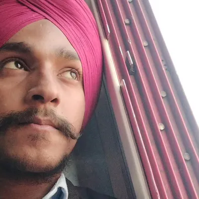Arshdeep Singh profile