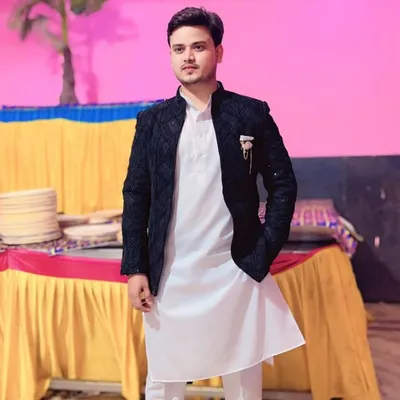 Arsh Sheikh profile