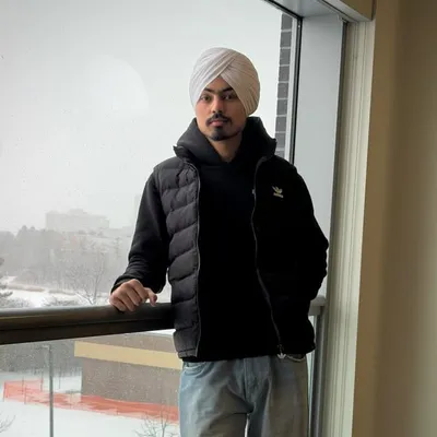 Arsh Sidhu profile