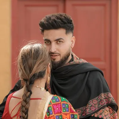Arsh Soni profile