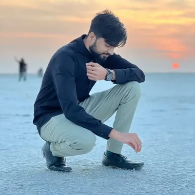 Arshad Khatri profile