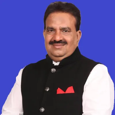 Arshad Siddiqui profile