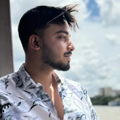 A R S H A D profile