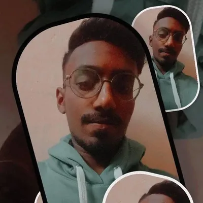 Mdarshad Arshad profile