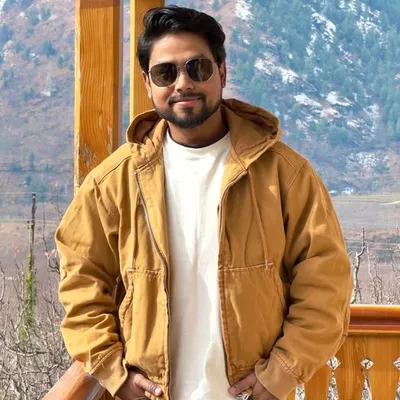 Arshad Hussain profile
