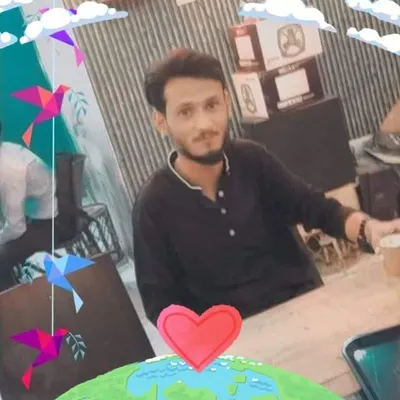 Arshad Ali profile