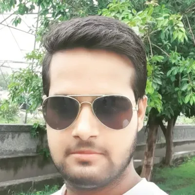 Arshad Raza Khan profile