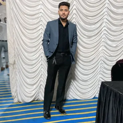 Arshad Siddiqui profile