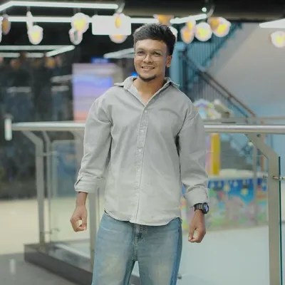 Arshad Kozhessery profile