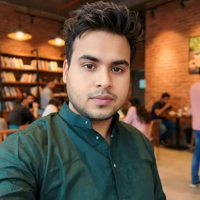 Arshad Ansari profile