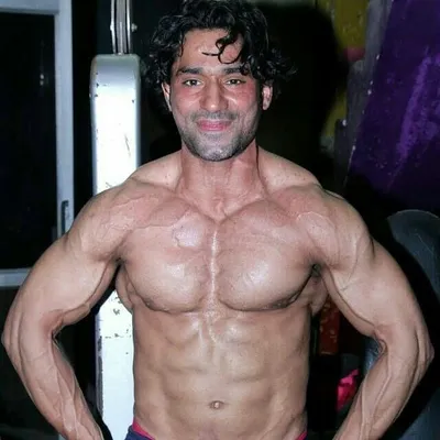 Arshad Ahmed profile