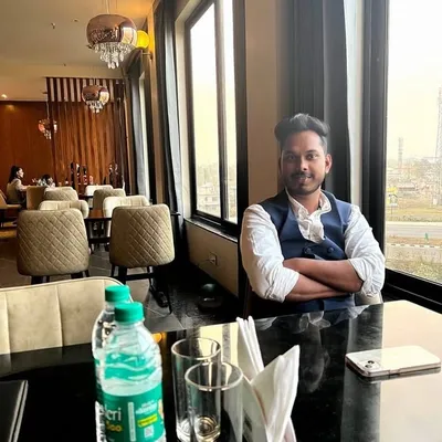 Arshad Chy profile