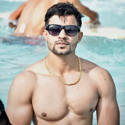 Arshad Hisariya profile