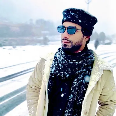 Arshad Khan Shooter profile