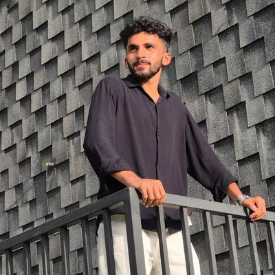 Arshad Mp Ctr profile