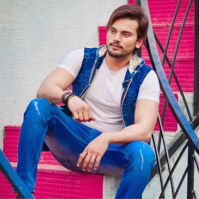 Arshad Rangrez profile