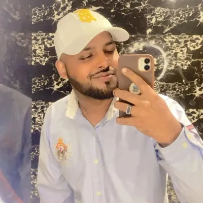Arshaddddddd profile