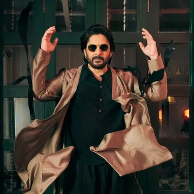 Arshad Warsi profile