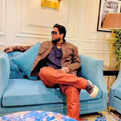 Sk Arshad profile