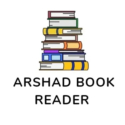 Arshad Book Reader profile