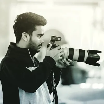 Arshad Jamal profile