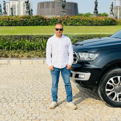 Arshad Jamal Siddiqui profile
