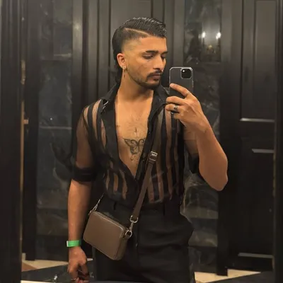 Arshad Shaikh profile